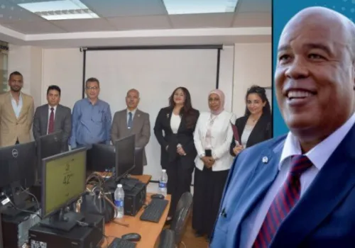 غرفة القاهرة والمجلس الأعلى للجامعات يطلقان برامج تدريبية بشهادات معتمدة لتعزيز المهارات المهنية
