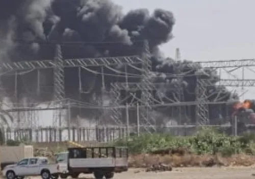 الاتحاد الأوروبي يدعو لخفض التصعيد في السودان ويحذر من تفاقم النزاع