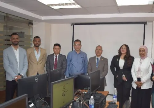 غرفة القاهرة والمجلس الأعلى للجامعات يعلنان عن برامج تدريبية معتمدة لتعزيز كفاءة السوق المحلي