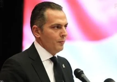 النائب أحمد عبد الجواد: المعاشات حق أساسي للمواطنين في مواجهة أزمة نظام الصرف