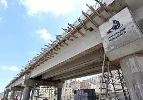 محور اللواء عمر سليمان بالإسكندرية: مشروع حيوي بطول 20 كم يعزز البنية التحتية ويشجع التنمية