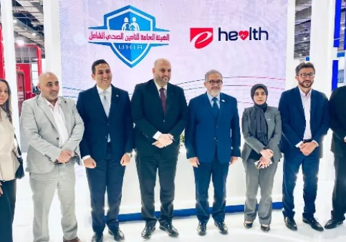 مصر تبرز تجربتها الرائدة في التأمين الصحي الشامل خلال مؤتمر Africa Health ExCon وتعزز التعاون الدولي