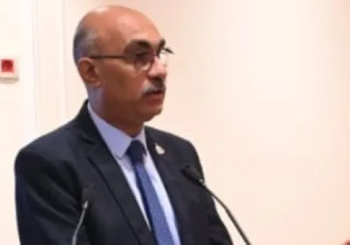 إيهاب منصور: صرف معاشات 12 ألف حالة متأخرة قبل 1 أغسطس ضمن خطة عاجلة