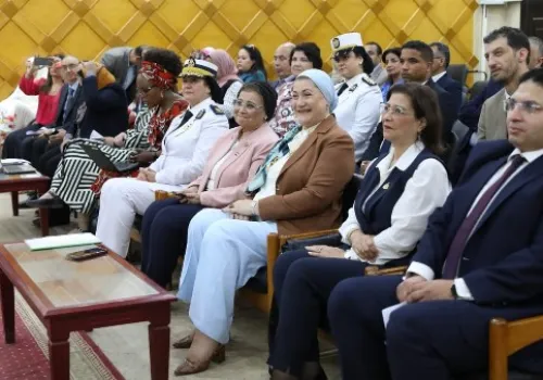 تعزيز ثقافة كفالة الأطفال: وزارة الصحة تدعو لتوعية مجتمعية ونجاحات ملهمة للأسر الكافلة