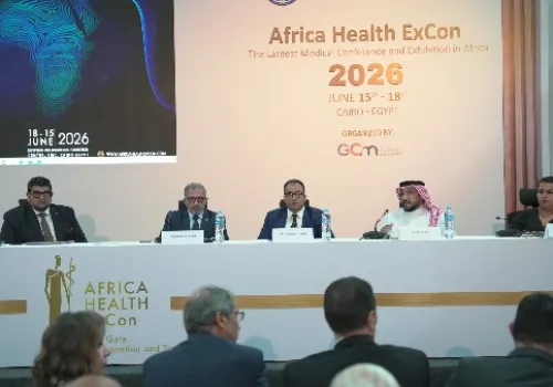 التأمين الصحي الشامل: رؤية جديدة لتعزيز مصر كمركز رائد في السياحة العلاجية