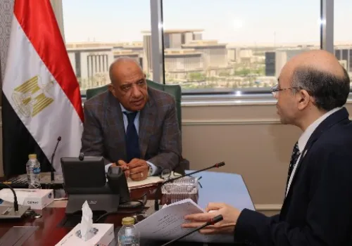 مصر تعزز استغلال العناصر النادرة من الخامات النووية لتحقيق التنمية المستدامة