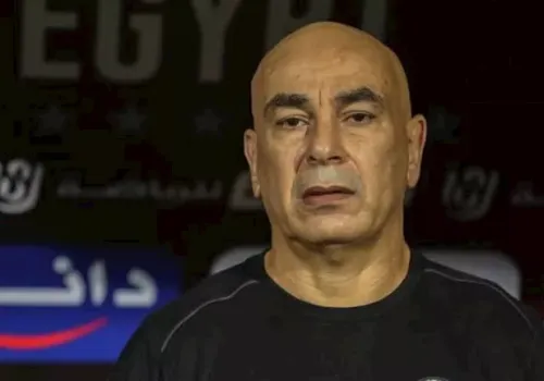 حسام حسن يتقدم بشكوى ضد رضا عبدالعال للمجلس الأعلى للإعلام: تفاصيل الأزمة