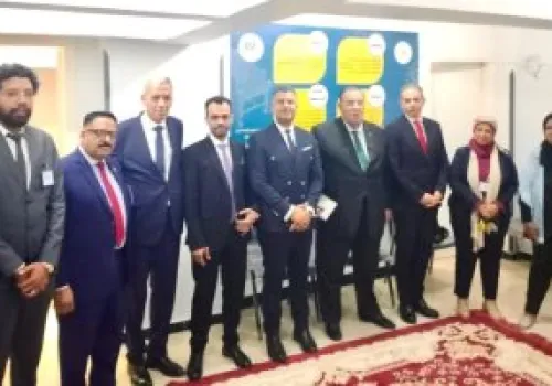 مجلس الشباب المصري يطلق مبادرة مجانية لنقل طلاب الثانوية العامة بالأقصر إلى لجان الامتحانات