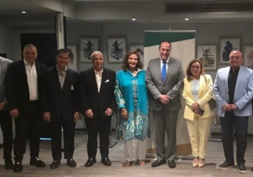 238 مليون دولار تبادل تجاري بين مصر ولبنان في أول شهرين من 2026: شراكات اقتصادية تعزز التعاون بين البلدين