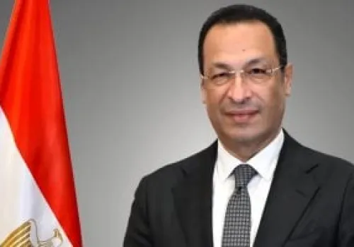 إطلاق المبادرة الوطنية لتعزيز الذكاء الاصطناعي في المؤسسات الحكومية المصرية