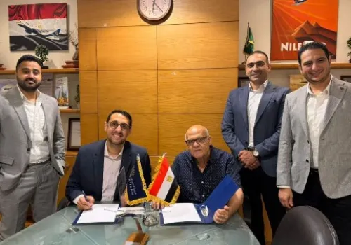 النيل للطيران تعلن عن إطلاق 7 خطوط جوية مباشرة تربط الغردقة بأوروبا لتعزيز السياحة المصرية