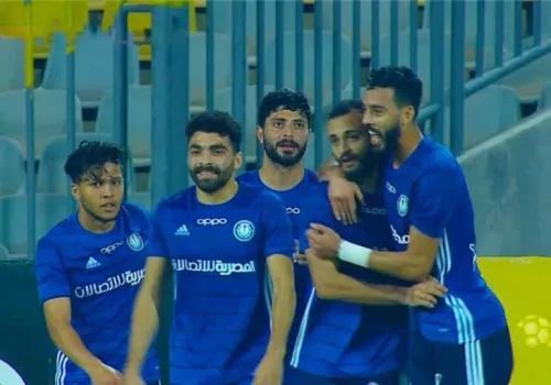 سموحة يعلن عن تخفيض ميزانية كرة القدم.. وزيزو ينطلق في رحلة اكتشاف المواهب من دوريات المظاليم