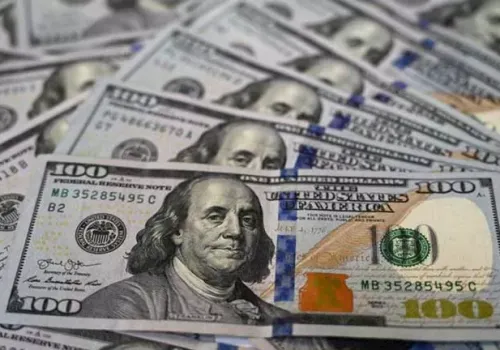 انخفاض تاريخي: الدولار يتراجع دون 50 جنيها للمرة الأولى منذ 3 أشهر ونصف