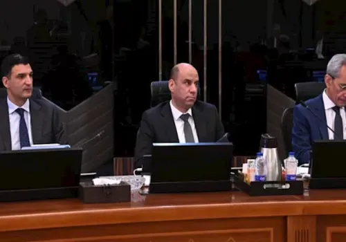 مجلس الوزراء يوافق على مشروع خط كهرباء جديد لمحطة كبكب بالمنيا لخدمة 60 ألف فدان