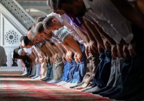 مواقيت الصلاة غدًا الخميس: تعرف على أوقات أذان العصر في القاهرة والمحافظات