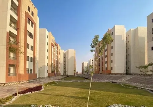 مجلس الوزراء يوافق على مشروع وحدات إسكان اجتماعي واستثماري جديد في بورسعيد لتعزيز التنمية العمرانية