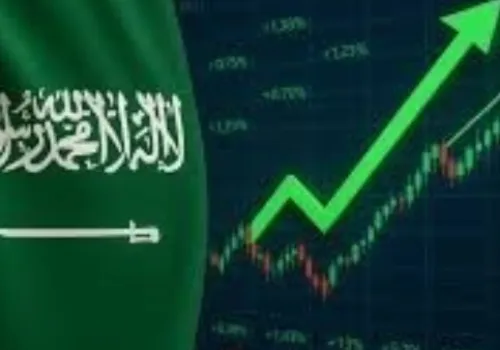 تراجع مؤشر الأسهم السعودية بنحو 30.65 نقطة في ختام جلسة اليوم