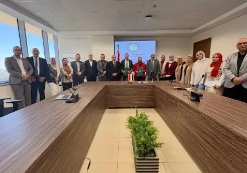 تدشين مشروع ربط محطات الرياح بالشبكة القومية: خطوة استراتيجية لتعزيز الطاقة المتجددة في خليج السويس