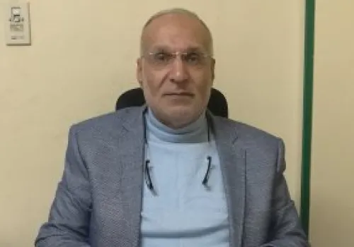 نقابة العلاج الطبيعي تحذر: إزالة الكاميرات من غرف العلاج لحماية خصوصية المرضى