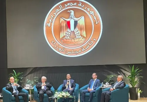 مدبولي: الحكومة تستهدف تقليص دور الدولة في المشروعات إلى 35% لتعزيز القطاع الخاص