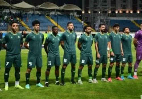 الاتحاد السكندري يدخل في مفاوضات لضم ظهير مالية كفر الزيات لتعزيز صفوفه للموسم الجديد