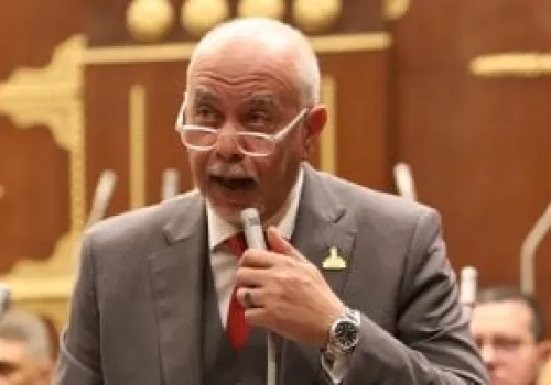 حازم الجندي: رسائل السيسي في قمة السبع تعزز دور مصر الفاعل على الساحة الدولية