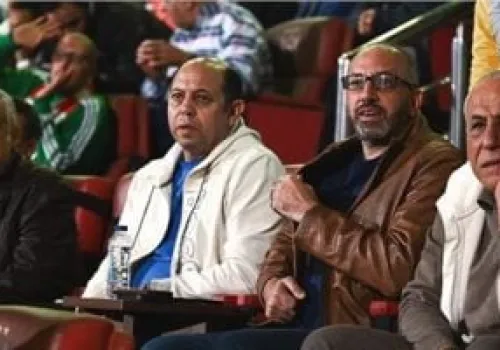 نادي الزمالك يعبر عن شكره للرئيس السيسي بعد حل أزمة أرض 6 أكتوبر