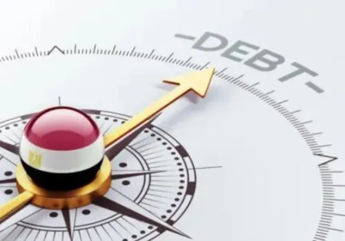 انخفاض تكلفة التأمين على الدين السيادي المصري بنسبة 10% بعد اتفاق السلام بين واشنطن وطهران