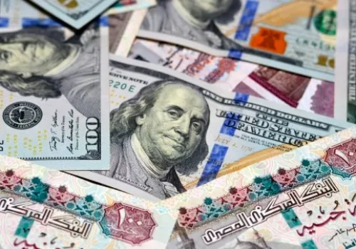 الجنيه المصري يتصدر العملات العالمية بعد تراجع الدولار إلى أقل من 50 جنيهاً بفضل الاتفاق الأمريكي الإيراني