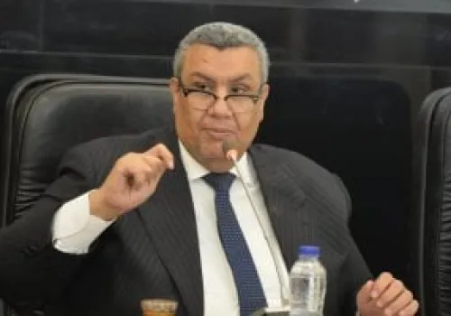 إنشاء مدرسة ثانوية فنية لمياه الشرب والصرف الصحي في سوهاج لتعزيز الكوادر الفنية