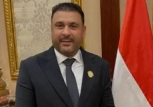 الغنيمي: القمة المصرية الأمريكية في إيفيان تعزز جهود تهدئة الأوضاع في المنطقة