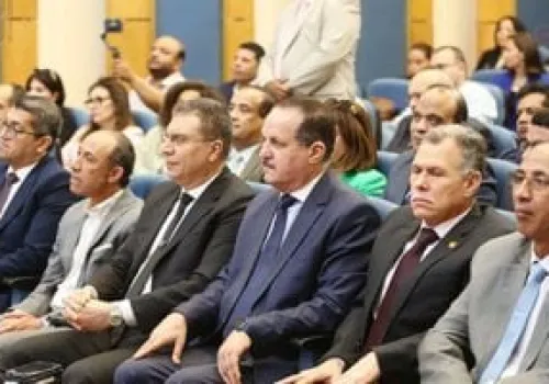 عمرو الليثي: الخطاب الوسطي مفتاح بناء الإنسان وتعزيز الوعي المجتمعي في مواجهة التحديات