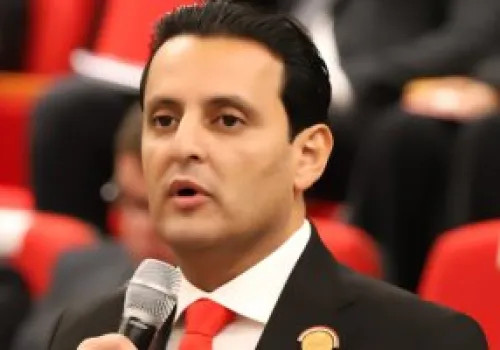 قمة السيسي وترامب: تعزيز الشراكة الاستراتيجية لدعم الاستقرار في الشرق الأوسط