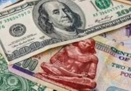 الجنيه المصري يتألق عالميًا: بلومبرج تكشف عن تفاصيل أداء العملة في ظل تحسن الأوضاع الاقتصادية