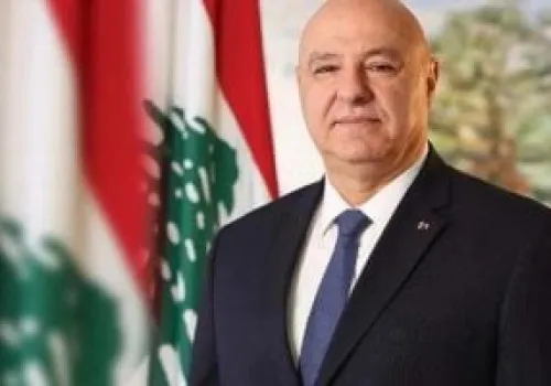 الرئيس اللبناني: الدولة وحدها تقود مسار التفاوض وتضمن سيادة القرار الوطني
