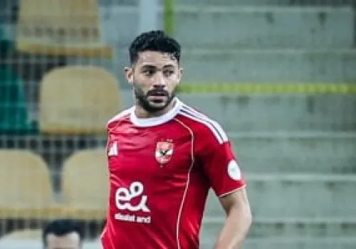 الأهلي يخطط لتمديد عقد ياسر إبراهيم لموسم إضافي لتعزيز صفوف الدفاع
