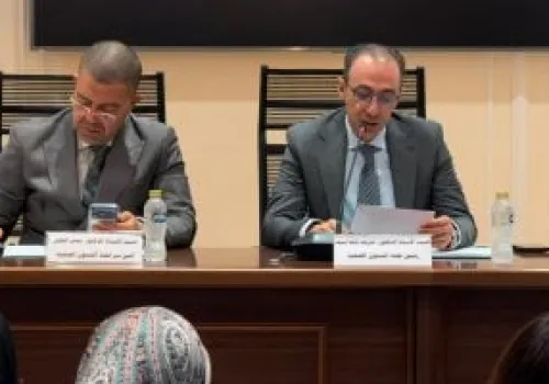 لجنة الصحة بمجلس النواب تتبنى توصيات عاجلة لتطوير مستشفيات الجيزة وحل المشروعات المتعثرة