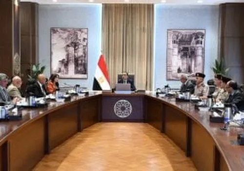 مدبولي يتابع استعدادات المرحلة الثانية من مبادرة حياة كريمة لتطوير الريف المصري