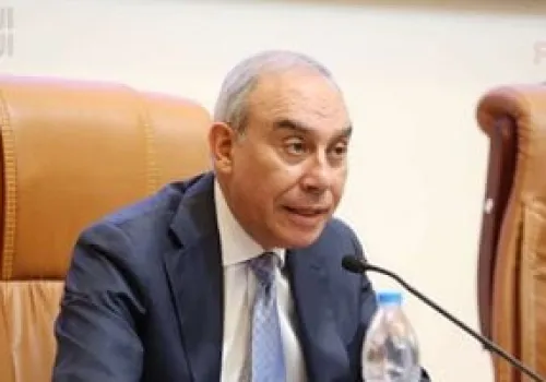 السفير علاء يوسف: الخطاب الوسطي درع المجتمعات ضد التطرف والشائعات