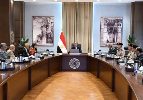رئيس الوزراء يواصل جهوده لمتابعة استعدادات المرحلة الثانية من مبادرة 'حياة كريمة' لتطوير الريف المصري