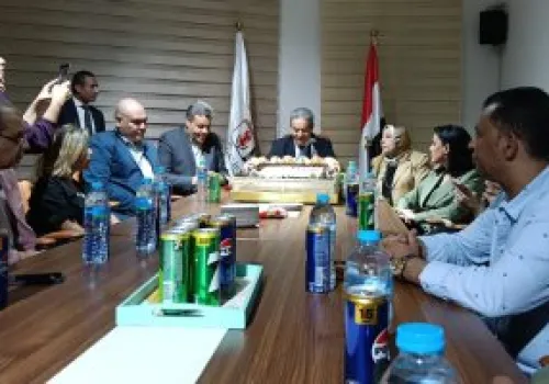 نقابة الإعلاميين المصرية تشرع في تنظيم أول انتخابات لمجلسها منذ التأسيس: لحظة تاريخية في مسيرة الإعلام الوطني