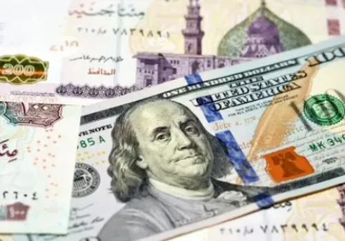 انخفاض ملحوظ في سعر الدولار مقابل الجنيه المصري اليوم: تفاصيل السوق المصرفي