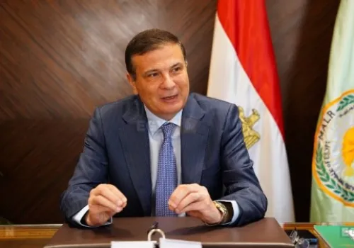 مصر تتصدر جهود مكافحة التصحر: استعدادات لاستضافة مؤتمر أممي هام وتعزيز دورها في المفاوضات الإفريقية