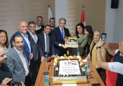 نقابة الإعلاميين تُعلن عن إجراء أول انتخابات تاريخية: خطوة نحو تعزيز الديمقراطية في القطاع الإعلامي المصري