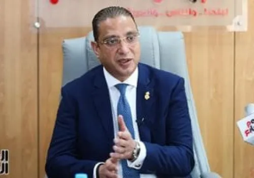 ترقب كبير في الجيزة مع إعلان أسماء أوائل الشهادة الإعدادية رغم اعتماد النتيجة رسميًا