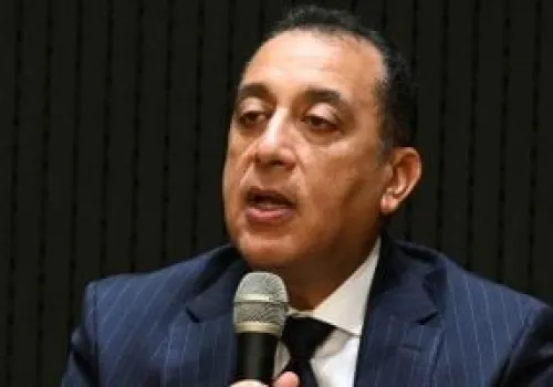 مدبولي: استعادة دور القطاع الخاص في دفع النمو الاقتصادي لمصر بحلول 2030