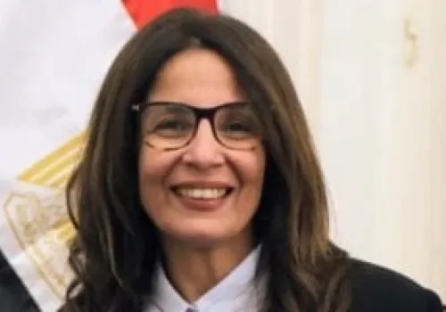 وزيرة الثقافة المصرية تعلن عن مشروع «الثقافة حياة» لتعزيز الوعي الثقافي بين جميع المواطنين