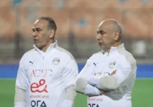 حسام وإبراهيم حسن يوضحان ملابسات شكوى رضا عبد العال أمام المجلس الأعلى للإعلام