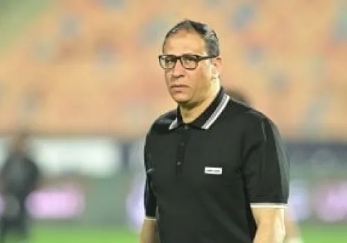 أبو قير للأسمدة يثبت أقدامه بـ16 لاعباً استعداداً للدوري الممتاز الجديد