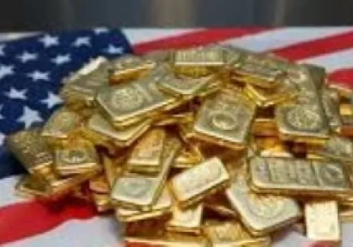 ارتفاع أسعار الذهب: المعدن النفيس يتجاوز 4000 دولار للأوقية في 27 يونيو 2026